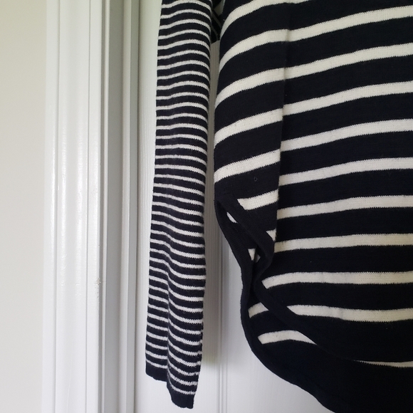 MADEWELL Sweater size small - Picture 3 of 4